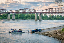 4 Pieces of Boat Ramp Etiquette You Should Follow