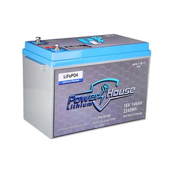 Powerhouse Lithium 16V Battery Review: Unmatched Performance for Serious Anglers