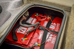 How to Choose the Right Lithium Battery for Your Boat"