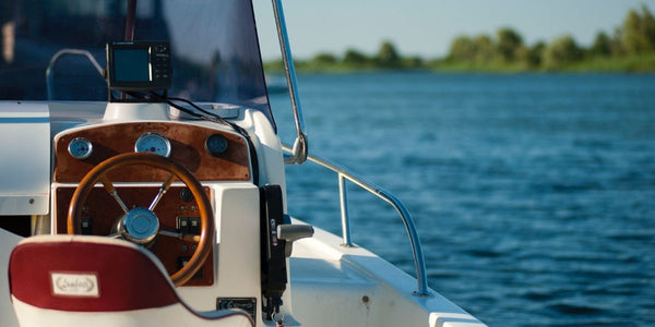 Boat Insurance: Why It’s Essential and What You Need to Know