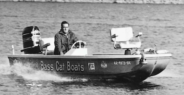 The History of Bass Boats: A Journey Through Time