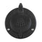 Scandvik Black Cap  Container f/Scandvik Recessed Shower [10262P]