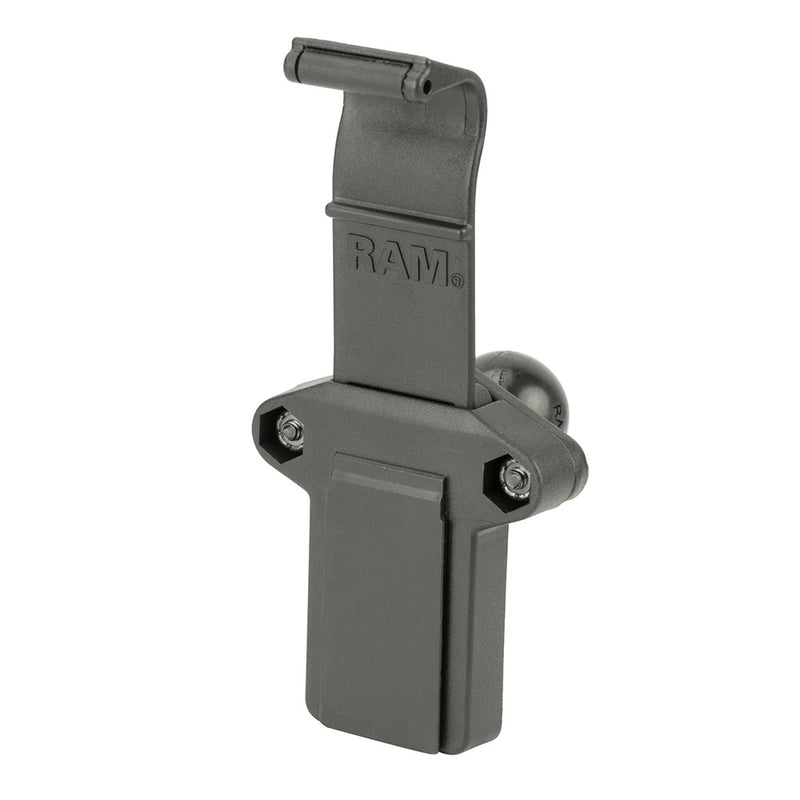 RAM Mount EZ-Rollr Holder f/Phones w/OtterBox uniVERSE [RAM-HOL-OT2-238AU]