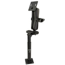 RAM Mount Tele-Pole w/8"  9" Poles  75mm VESA Mount [RAM-VP-89F-D-101-2461U]