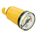 Solstice Watersports High-Pressure Verifier Gauge [20087]