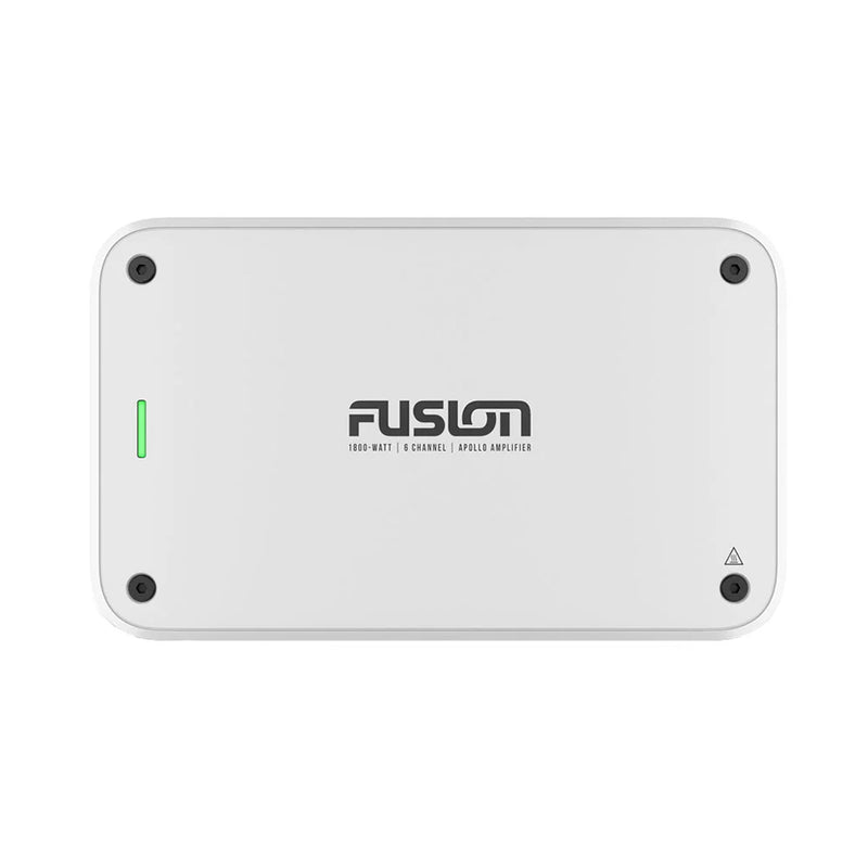 Fusion Apollo Marine 4 Channel 1200-Watt Amplifier [010-02284-45]