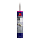 Sika Sikaflex-292 White - 10oz Tube w/Nozzle [696275]