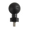 RAM Mount RAM Tough-Ball w/1/4"-20 x .375" Threaded Stud - B Size [RAP-B-379U-252037]