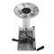 Wise Mainstay Air Powered Adjustable Pedestal w/2-3/8" Post [8WP144]