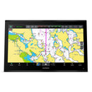 Garmin GPSMAP 9227 27" Premium Chartplotter w/Garmin Navionics+ [010-02676-01]