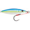 Williamson Koika 200 Jig - 5" - 7oz - Blue Fusilier [KKJ200UVSB]