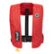 Mustang MIT 100 Convertible Inflatable PFD - Red [MD2030-4-0-202]