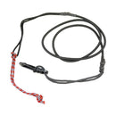 YakGear 2 Leash Combo f/Paddle  Pole [PFC]