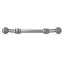 Snubber TWIST - Grey - Individual [S51104]