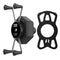 RAM Mount RAM X-Grip Large Phone Holder w/Ball  Vibe-Safe Adapter [RAM-HOL-UN10B-462]