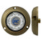 Shadow-Caster SC2 Series Bronze Surface Mount Underwater Light - Bimini Blue [SC2-BB-BZSM]