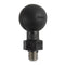 RAM Mount RAM Tough-Ball B Size w/3/8-16 x .375 Threaded Stud [RAP-B-379U-371637]