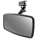 RAM Mount RAM Glare Shield Clamp Mount w/Rear View Mirror [RAM-B-126]