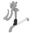 RAM Mount RAM Universal Adapt-A-Post Track Base [RAP-AAPUTU]