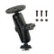 RAM Mount RAM Track Ball Mount f/Garmin Striker + More [RAM-B-202-G4-TRA1U]