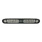 Shadow-Caster Eagle Ray LED Light Bar - Black Housing  Dual Optics [SCM-EAGLE-RAY-BK]