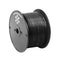 Pacer Black 10 AWG Primary Wire - 20' [WUL10BK-20]