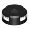 Lopolight 360-Degree Anchor Light - 2NM - Black Housing w/FB Base [201-012-FB-B]