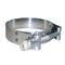 Trident Marine 316 Stainless Steel T-Bolt Clamp 3/4" Band - Range 8.25" to 8.69" *10-Count [720-8501]