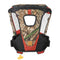 Bluestorm Arcus 40 Auto Type II Inflatable PFD - MAX5 Camo [BS-ZD1H-22-MX5]