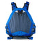 Bluestorm Kinetic Kayak Fishing Vest - Deep Blue - S/M [BS-409-BLU-S/M]