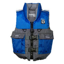 Bluestorm Classic Youth Fishing Life Jacket - Deep Blue [BS-365-NAV-Y]