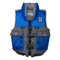 Bluestorm Classic Youth Fishing Life Jacket - Deep Blue [BS-365-NAV-Y]