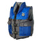 Bluestorm Classic Youth Fishing Life Jacket - Deep Blue [BS-365-NAV-Y]