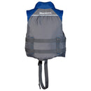 Bluestorm Classic Child Fishing Life Jacket - Deep Blue [BS-365-NAV-C]