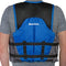 Bluestorm Sportsman Adult Mesh Fishing Life Jacket - Deep Blue - S/M [BS-105-BLU-S/M]