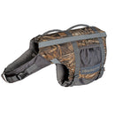 Bluestorm Dog Paddler Life Jacket - MAX5 Camo - XL [BS-ADV-MX5-XL]