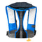 Bluestorm Stratus 35 Auto Type II Inflatable PFD - Coastal Blue [BS-T1H-23-BSB]