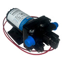 Shurflo by Pentair Blaster II Washdown Pump - 24 VDC - 3.5 GPM - 45 PSI [4238-141-E07]