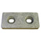 Performance Metals HC2A Hull Anode - Aluminum [HC2A]