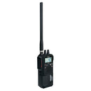 Uniden PRO538HHFM Handheld CB Radio w/AM/FM [PRO538HHFM]