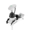 Garmin Force Kraken White 48" Trolling Motor w/GT56UHD Transducer [010-02574-30]