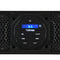 DS18 37" Marine Amplified Sound Bar w/Bluetooth 1200W w/10 Speaker System  RGB LED [SB37BTXRGB]