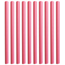 Pacer Battery Cable Heat Shrink Tubing - 3/16" x 12" - Red (10-Pieces) [BEHS3/16-12RD-10]