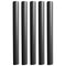 Pacer Battery Cable Heat Shrink Tubing - 3/8" x 12" - Black (5-Pieces) [BEHS3/8-12BK-5]