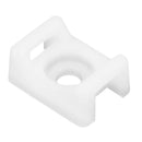 Pacer Screw Down Cable Tie Mount -