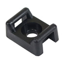 Pacer Screw Down Cable Tie Mount -