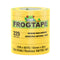 FrogTape CP 225 Medium-High Adhesion Masking Tape - 18MM x 55M x 8-Pack - Gold - Rated for 225F [105545]