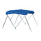 Carver 3 Bow 4669U Bimini Top with Boot - Pacific Blue Acrylic [A4669UB-04]