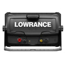 Lowrance Elite FS 12 - No Transducer [000-16431-001]