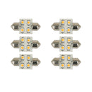 Scandvik 41160 Bulb Warm White *6-Pack [41160]